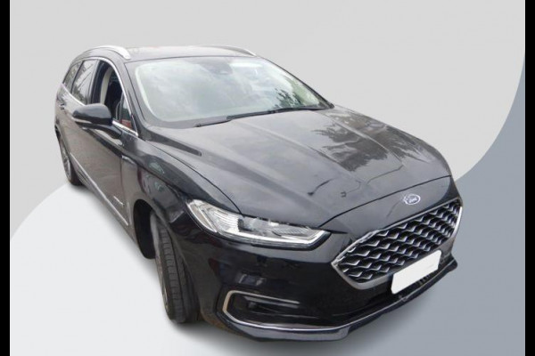 Ford Mondeo Wagon 2.0 IVCT HEV Vignale 187pk | Stoelverwarming/koeling | Massage Stoelen | Full Led | Sony audio/Navigatie