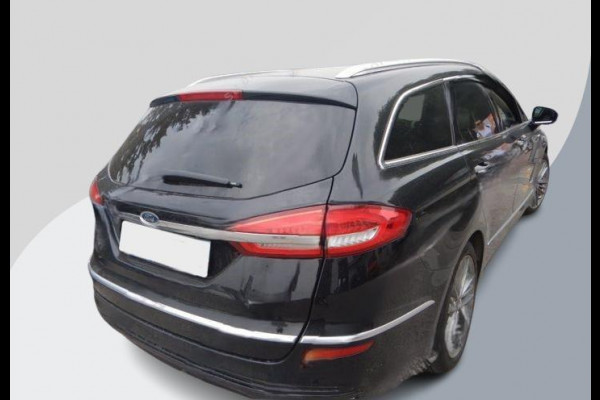 Ford Mondeo Wagon 2.0 IVCT HEV Vignale 187pk | Stoelverwarming/koeling | Massage Stoelen | Full Led | Sony audio/Navigatie