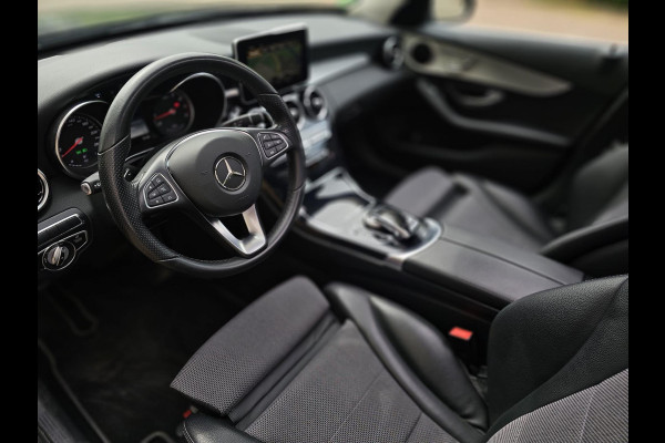 Mercedes-Benz C-Klasse Estate 350 e Premium |PANODAK|LED|CAMERA