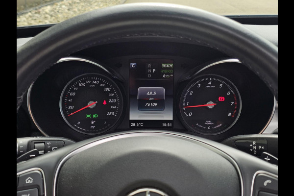 Mercedes-Benz C-Klasse Estate 350 e Premium |PANODAK|LED|CAMERA