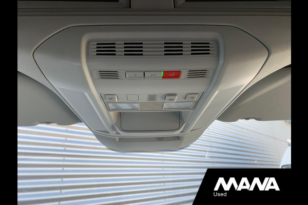 MAN TGE 2.0 3.180 177pk Automaat NIEUW LED Airco Camera CarPlay Cruise ErgoStoel Opstapbumper Bijrijdersbank