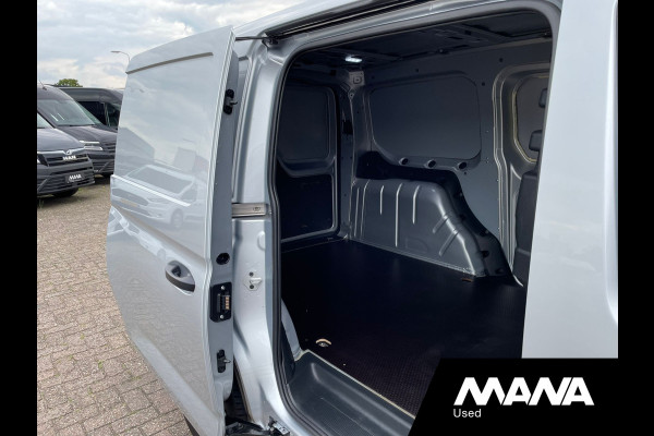 Volkswagen Caddy Cargo Maxi 2.0 TDI Comfort Maxi Airco Armsteun Navigatie Carplay Sensoren