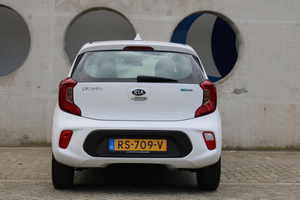 Kia Picanto 1.0 CVVT ComfortPlusLine Navigator | APPLE CARPLAY | 12 MAANDEN GARANTIE |