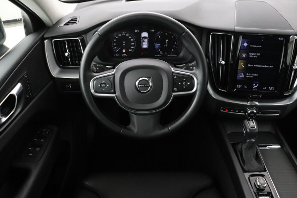 Volvo XC60 2.0 D4 Momentum | Panoramadak | Head-Up | Trekhaak | Leder | Stoelverwarming | Camera | Memory | Navigatie | Full LED | Cruise control