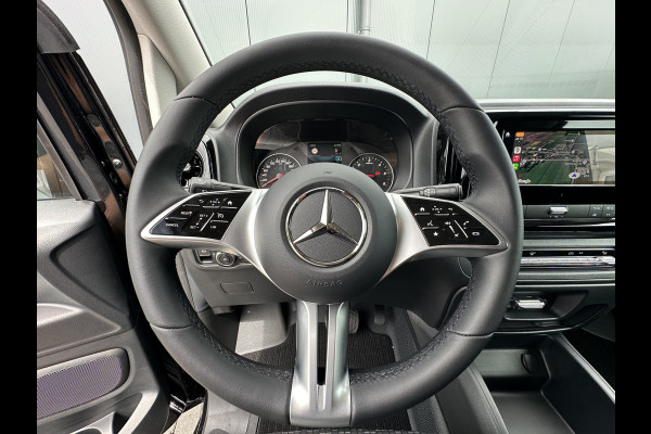 Mercedes-Benz Vito 114 CDI AUT SELECT / 2024 NIEUW MODEL / TREKHAAK 2.5T / CAMERA / MULTIBEAM LED / 2x SCHUIFDEUR