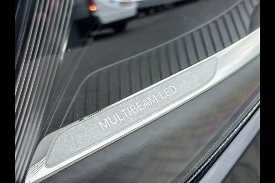 Mercedes-Benz Vito 114 CDI AUT SELECT / 2024 NIEUW MODEL / TREKHAAK 2.5T / CAMERA / MULTIBEAM LED / 2x SCHUIFDEUR