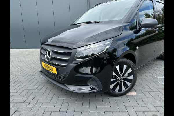 Mercedes-Benz Vito 114 CDI AUT SELECT / 2024 NIEUW MODEL / TREKHAAK 2.5T / CAMERA / MULTIBEAM LED / 2x SCHUIFDEUR