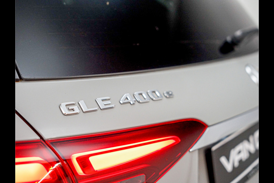 Mercedes-Benz GLE GLE 400 e 4MATIC AMG Line | AIRMATIC | Trekhaak