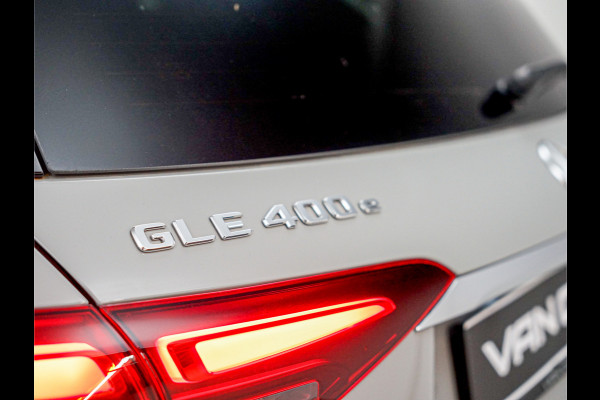 Mercedes-Benz GLE GLE 400 e 4MATIC AMG Line | AIRMATIC | Trekhaak