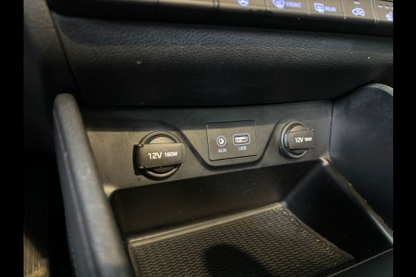 Hyundai Tucson 1.6 T-GDi Premium | Panorama | Camera & PDC | Lane assist | LED | DAB+ | Drive mode select | Bluetooth | TSA