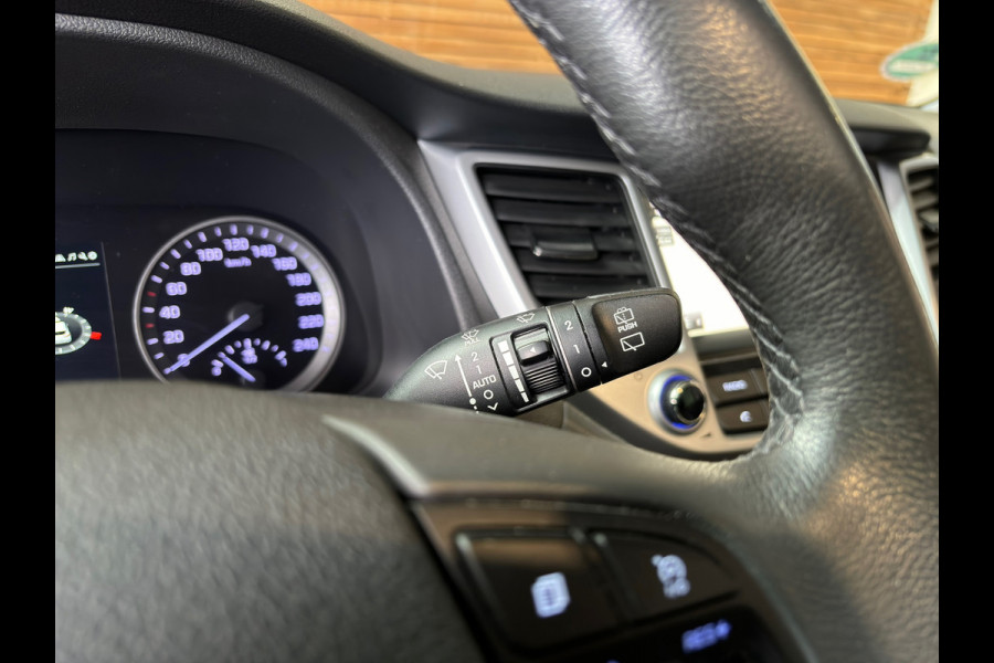 Hyundai Tucson 1.6 T-GDi Premium | Panorama | Camera & PDC | Lane assist | LED | DAB+ | Drive mode select | Bluetooth | TSA