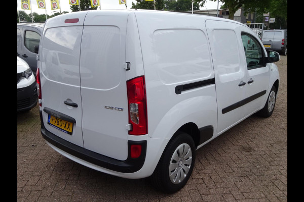 Mercedes-Benz Citan 109 CDI BlueEFFICIENCY Extra Lang AIRCO CRUISE CONTROL SCHUIFDEUR