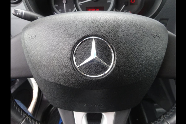 Mercedes-Benz Citan 109 CDI BlueEFFICIENCY Extra Lang AIRCO CRUISE CONTROL SCHUIFDEUR