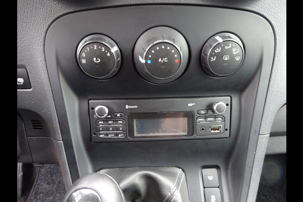 Mercedes-Benz Citan 109 CDI BlueEFFICIENCY Extra Lang AIRCO CRUISE CONTROL SCHUIFDEUR