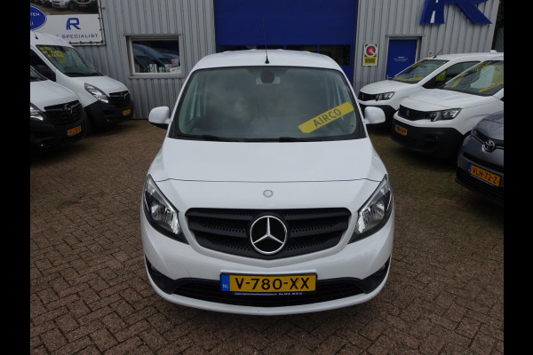 Mercedes-Benz Citan 109 CDI BlueEFFICIENCY Extra Lang AIRCO CRUISE CONTROL SCHUIFDEUR