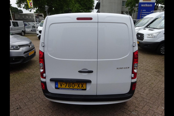 Mercedes-Benz Citan 109 CDI BlueEFFICIENCY Extra Lang AIRCO CRUISE CONTROL SCHUIFDEUR