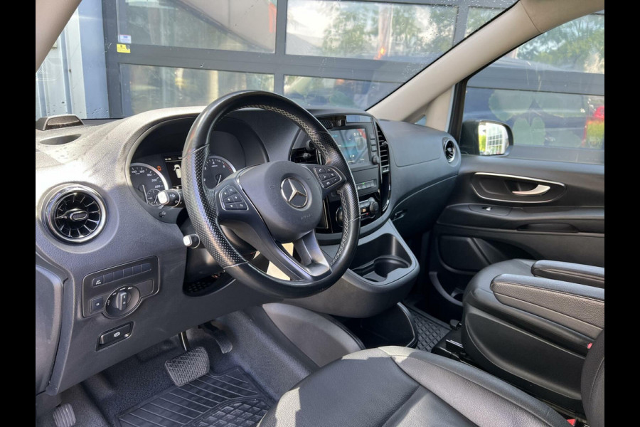 Mercedes-Benz Vito Bestel 116 CDI Lang| Dubbele schuifd|AUTOM.