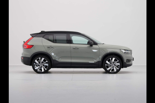 Volvo XC40 Recharge Ultimate 70 kWh Panorama Camera Trekhaak Memory 39