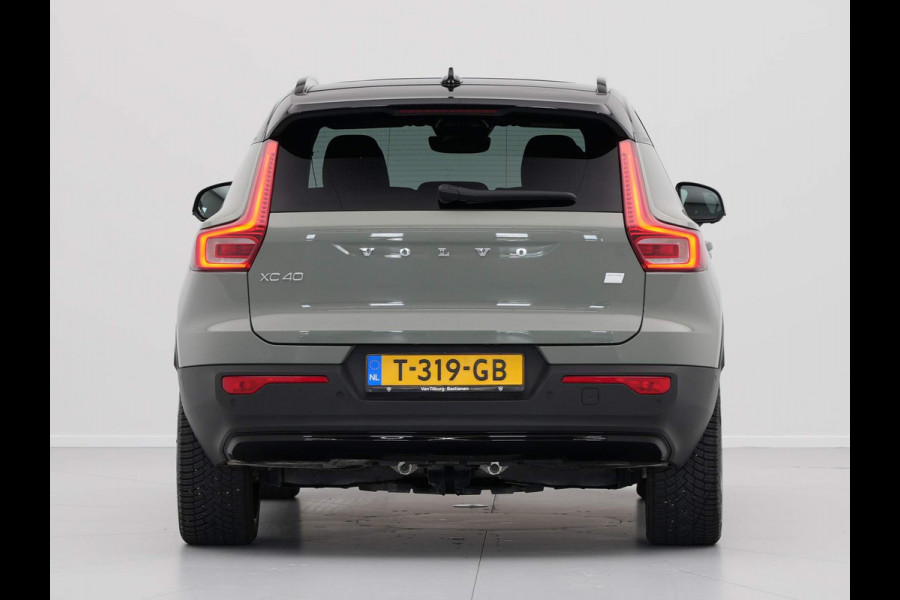 Volvo XC40 Recharge Ultimate 70 kWh Panorama Camera Trekhaak Memory 39