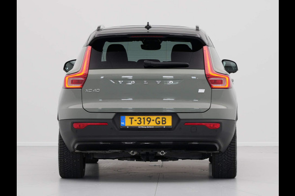 Volvo XC40 Recharge Ultimate 70 kWh Panorama Camera Trekhaak Memory 39