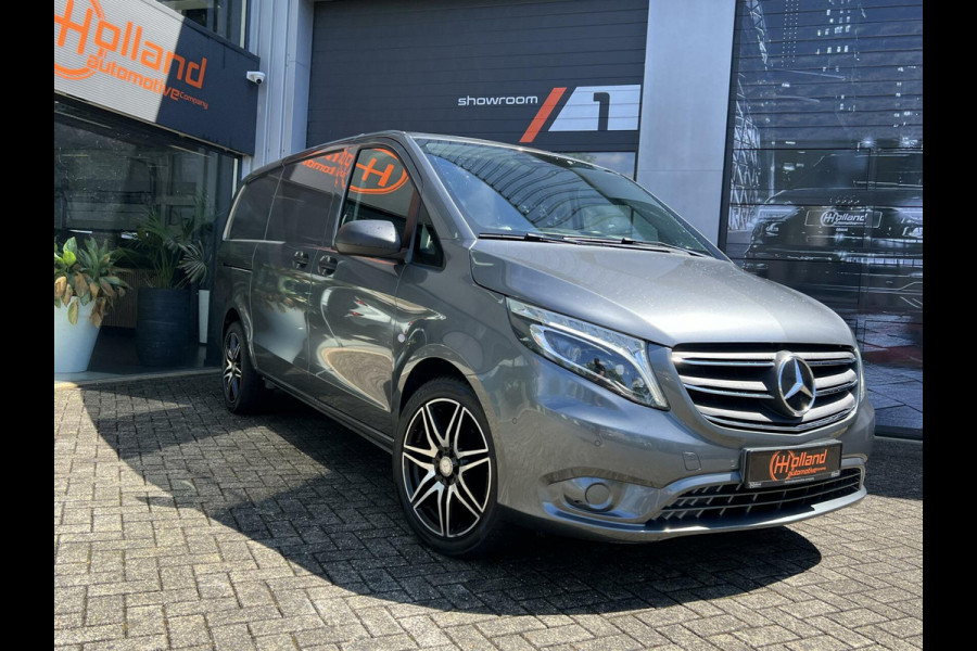 Mercedes-Benz Vito Bestel 116 CDI Lang| Dubbele schuifd|AUTOM.