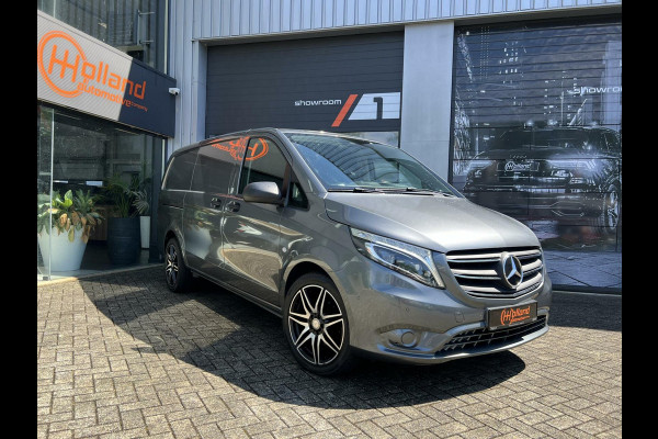 Mercedes-Benz Vito Bestel 116 CDI Lang| Dubbele schuifd|AUTOM.