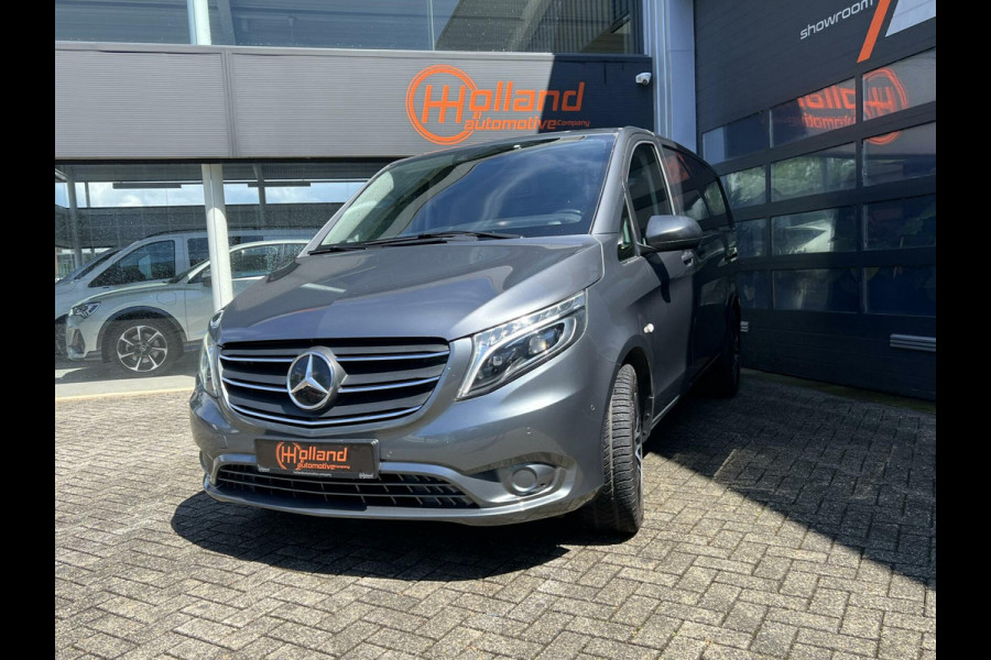 Mercedes-Benz Vito Bestel 116 CDI Lang| Dubbele schuifd|AUTOM.