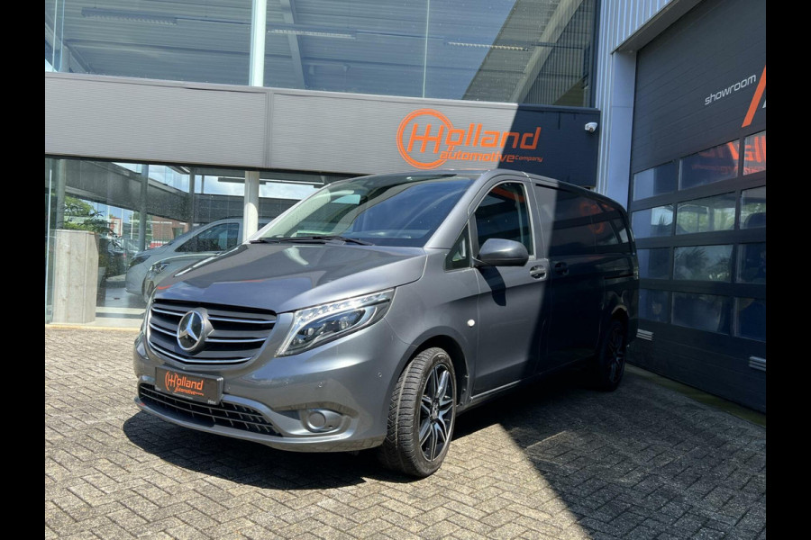 Mercedes-Benz Vito Bestel 116 CDI Lang| Dubbele schuifd|AUTOM.