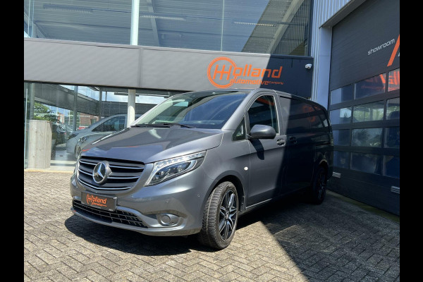 Mercedes-Benz Vito Bestel 116 CDI Lang| Dubbele schuifd|AUTOM.