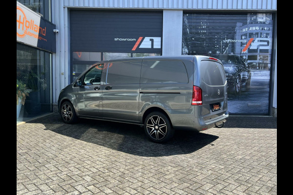 Mercedes-Benz Vito Bestel 116 CDI Lang| Dubbele schuifd|AUTOM.