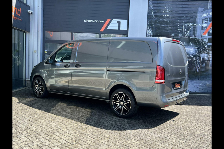 Mercedes-Benz Vito Bestel 116 CDI Lang| Dubbele schuifd|AUTOM.