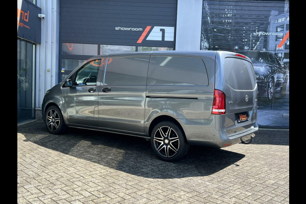 Mercedes-Benz Vito Bestel 116 CDI Lang| Dubbele schuifd|AUTOM.