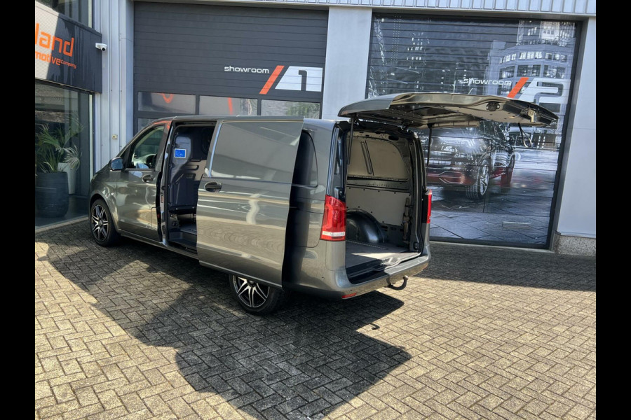 Mercedes-Benz Vito Bestel 116 CDI Lang| Dubbele schuifd|AUTOM.