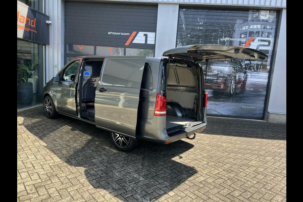 Mercedes-Benz Vito Bestel 116 CDI Lang| Dubbele schuifd|AUTOM.