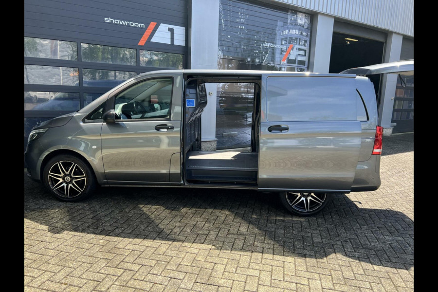 Mercedes-Benz Vito Bestel 116 CDI Lang| Dubbele schuifd|AUTOM.