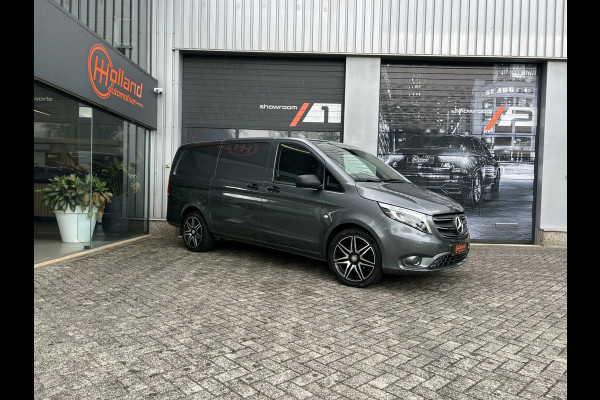 Mercedes-Benz Vito Bestel 116 CDI Lang| Dubbele schuifd|AUTOM.