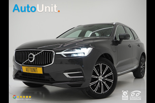 Volvo XC60 2.0 T8 Twin Engine AWD Inscription | Panoramadak | Keyless | Camera | Memory