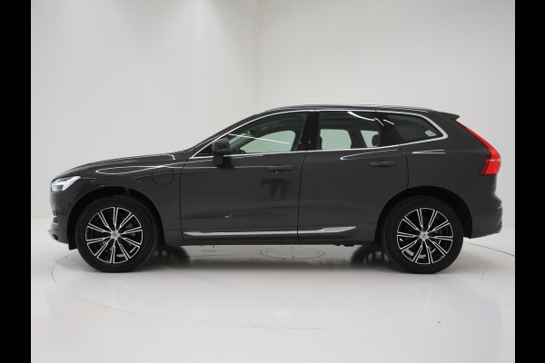 Volvo XC60 2.0 T8 Twin Engine AWD Inscription | Panoramadak | Keyless | Camera | Memory