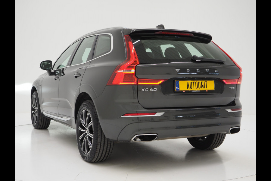 Volvo XC60 2.0 T8 Twin Engine AWD Inscription | Panoramadak | Keyless | Camera | Memory