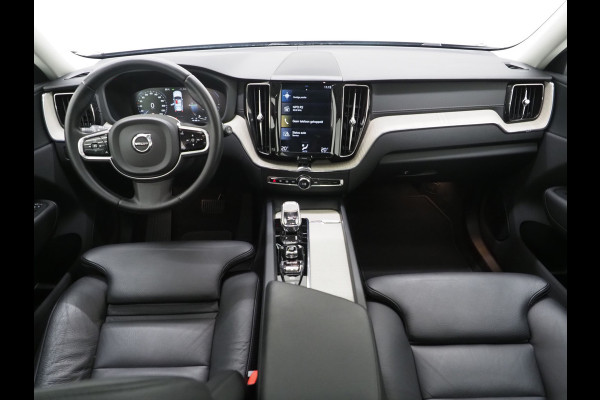 Volvo XC60 2.0 T8 Twin Engine AWD Inscription | Panoramadak | Keyless | Camera | Memory