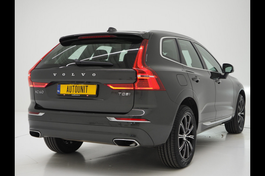 Volvo XC60 2.0 T8 Twin Engine AWD Inscription | Panoramadak | Keyless | Camera | Memory