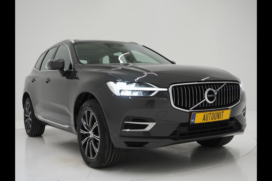 Volvo XC60 2.0 T8 Twin Engine AWD Inscription | Panoramadak | Keyless | Camera | Memory