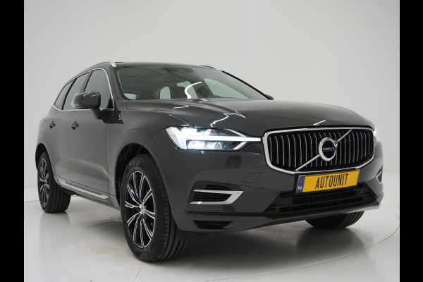 Volvo XC60 2.0 T8 Twin Engine AWD Inscription | Panoramadak | Keyless | Camera | Memory