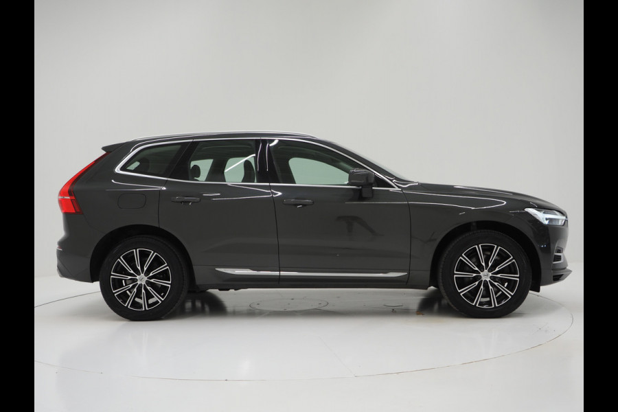 Volvo XC60 2.0 T8 Twin Engine AWD Inscription | Panoramadak | Keyless | Camera | Memory