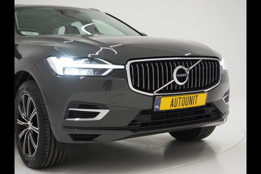 Volvo XC60 2.0 T8 Twin Engine AWD Inscription | Panoramadak | Keyless | Camera | Memory