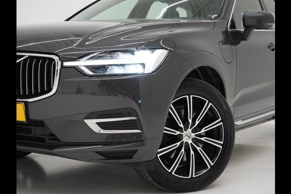 Volvo XC60 2.0 T8 Twin Engine AWD Inscription | Panoramadak | Keyless | Camera | Memory