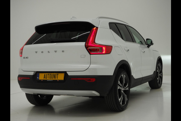 Volvo XC40 1.5 T5 Recharge Inscription | Panoramadak | 360 | Keyless | Leder | Memory