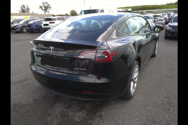 Tesla Model 3 Long Range 75 kWh | Wordt verwacht |