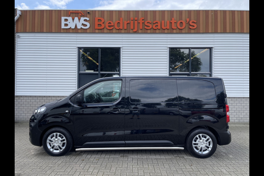 Opel Vivaro 1.5 CDTI 120pk L2H1 Edition / vaste prijs rijklaar € 20.950 ex btw / lease vanaf € 375 / dubbele schuifdeur / airco / cruise / camera / trekhaak / pdc voor en achter !