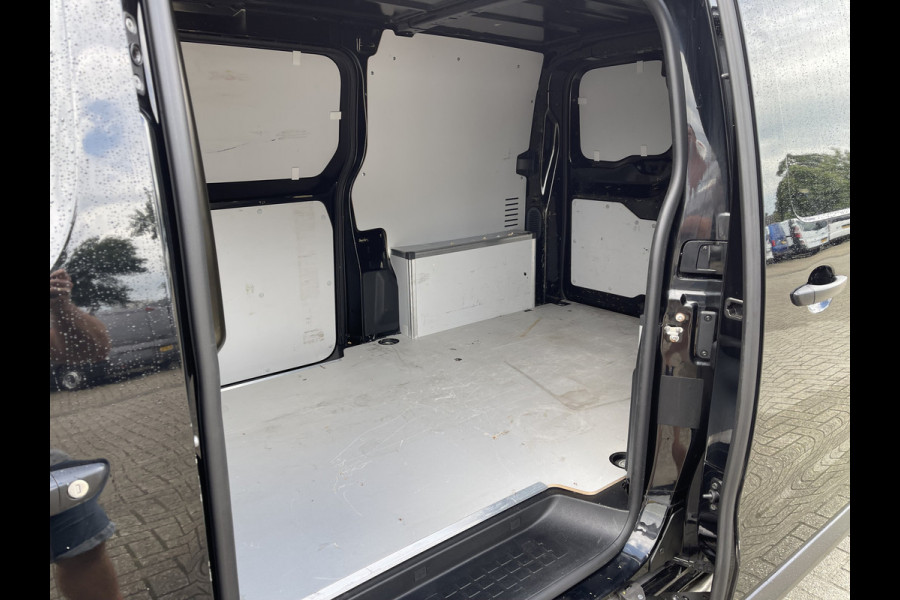 Opel Vivaro 1.5 CDTI 120pk L2H1 Edition / vaste prijs rijklaar € 20.950 ex btw / lease vanaf € 375 / dubbele schuifdeur / airco / cruise / camera / trekhaak / pdc voor en achter !